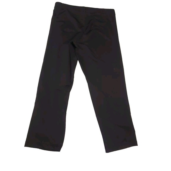 Nike Pro Dri Fit  Capri Leggings Women's Sz S Cropped Pants Black - Picture 2 of 10